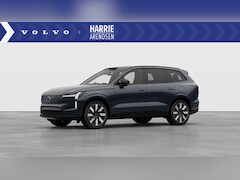 Volvo EX90 - Twin Motor Ultra 7p. 111 kWh | Bowers en Wilkins Audio | Luchtvering | 360 camera |