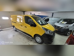 Renault Trafic - bestel 1.6 dCi T29 L2H1 Comfort