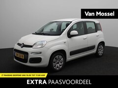 Fiat Panda - 0.9 TwinAir Popstar | Airconditioning | Elektrische ramen