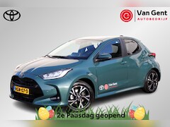 Toyota Yaris - 1.5 Hybrid 115 Dynamic | Comfort Pakket