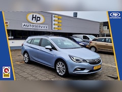 Opel Astra Sports Tourer - 1.0 Edition