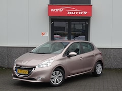 Peugeot 208 - 1.2 VTi Envy navi LM 4-deurs
