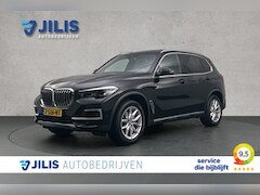 BMW X5 - xDrive40i High Executive Automaat | Elektrisch glazen panoramadak | Adaptieve cruise contr
