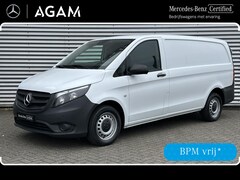 Mercedes-Benz Vito - 114 CDI Automaat Navigatie Airco Camera etc