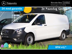 Mercedes-Benz Vito - 114 XL NAVI A. CAMERA TREKHAAK