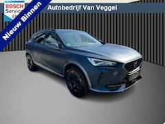 CUPRA Formentor - 1.4 e-Hybrid VZ Copper Edition 245 pk, virtual cockpit, 19 inch, cruise, navi