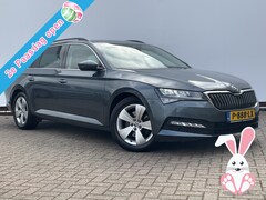 Skoda Superb Combi - 2.0 TDI Business Edition Plus Automaat Carplay Nav/Cam Digitale-Cockpit