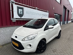 Ford Ka - 1.2 Limited start/stop // 137 DKM // Airco