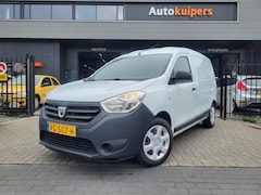 Dacia Dokker - 1.5 dCi 75 Ambiance