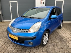 Nissan Note - 1.6 First Note Airco Trekhaak APK 4-2026