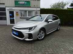 Suzuki Swace - 1.8 Hybrid Select Adaptieve Cruise Control - Lane Assist - Park. Camera - Park.Sens voor &