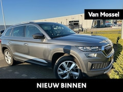 Skoda Kodiaq - 1.5 TSI Style Business 5p