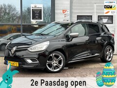 Renault Clio Estate - 1.2 TCe Intens, GT Line, Camera, NAP