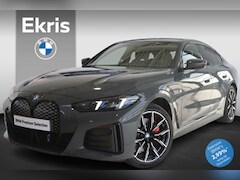 BMW i4 - eDrive40 M Sportpakket Pro | Innovation pack | Driving Assitant | Comfort Pack