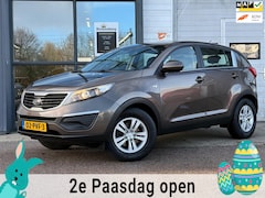 Kia Sportage - 1.6 GDI X-tra, NAP, APK, AIRCO