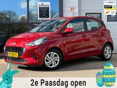 Hyundai i10 - 1.0 Comfort, CARPLAY, NAVI, NAP