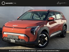 Kia EV3 - Air 58.3 kWh Snel Leverbaar | Camera | Navigatie | Keyless | Apple Carplay