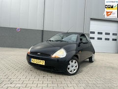 Ford Ka - 1.3 Champion/JAAR APK/NAP/