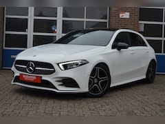 Mercedes-Benz A-klasse - 180 AMG | PANO - CAMERA - INCL BTW