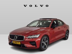 Volvo S60 - 2.0 T5 R-Design | Panoramadak | Cruise Control | Camera | LED | Voorruit verwarming | Park