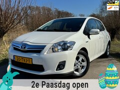 Toyota Auris - 1.8 Full Hybrid Business / Automaat / Airco - Clima / Navigatie / Cruise Control / PDC Ach