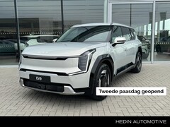 Kia EV9 - Launch Edition 99.8 kWh | Direct leverbaar | Memory Seats | Massage functie | Head-up disp