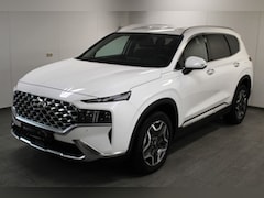 Hyundai Santa Fe - 1.6 T-GDI PHEV Premium 7p | Leder | 360 camera