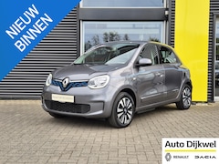 Renault Twingo Z.E. - R80 Intens 100% Electric