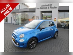 Fiat 500 - 1.2 Sport, Carplay, Cruise Control, PDC