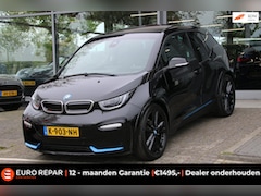 BMW i3 - S 120Ah 42 kWh DEALER OND. PANO-DAK