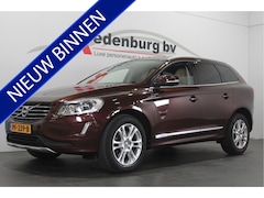 Volvo XC60 - 2.4 D5 Summum - Navi / Parksens. / Cruise