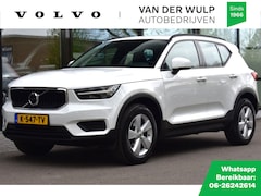 Volvo XC40 - T2 129pk Aut. Momentum Core | Navigation Tech | High Peformance