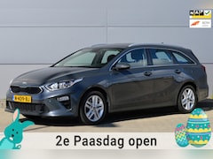 Kia Cee'd Sportswagon - Ceed 1.0 T-GDi DynamicLine