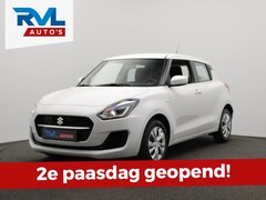 Suzuki Swift - 1.2 Comfort Smart Hybrid Adaptieve/Cruise Airco 1e Eigenaar
