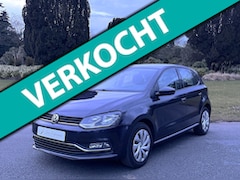 Volkswagen Polo - 1.0 MPI Comfortline N.A.P