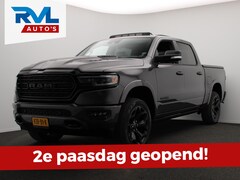 Dodge Ram 1500 - 5.7 V8 4x4 Crew Cab Limited Full Options Origineel NL