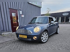 MINI One - 1.4 Business Line