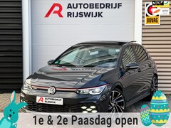 Volkswagen Golf - 2.0 TSI GTI Pano/H&K/Matrix