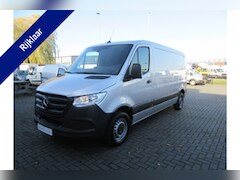 Mercedes-Benz Sprinter - 214 2.2 CDI 143 PK L2H1, Airco, Trekhaak