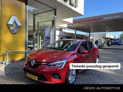 Renault Clio - TCe 100PK Life | NIEUW MODEL | Navigatie | LED | Airco | Cruise Control |