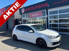 Volkswagen Golf - 2.0 GTI SPORT NIEUWE APK