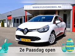 Renault Clio Estate - 1.5 dCi ECO Expression Navi|Airco