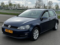 Volkswagen Golf - 1.2 TSI 77KW Comfortline - Nieuwe APK