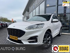 Ford Kuga - 2.5 PHEV ST-Line X | Plug in Hybride | B&O Audio| Trekhaak | LED| Camera | PDC | Navi | Ca