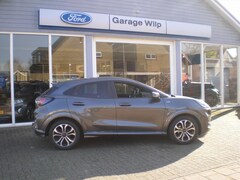 Ford Puma - 1.0i Ecoboost Hybrid 125pk ST-Line