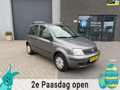 Fiat Panda - 1.2 Active Airco 6 Maanden Huisgarantie NAP