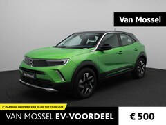 Opel Mokka-e - Elegance 50-kWh | Navi | ECC | PDC | Cam | LMV |