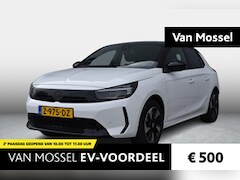 Opel Corsa Electric - GS 50 kWh | Navi | LMV | Cruise | Bluetooth
