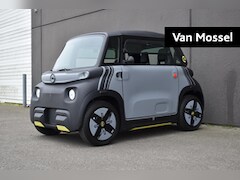 Opel Rocks-e - Electric Tekno | mobiliteit vanaf 16 jaar | NU TE BESTELLEN