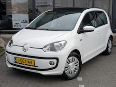 Volkswagen Up! - 1.0 move up BlueMotion / PANO